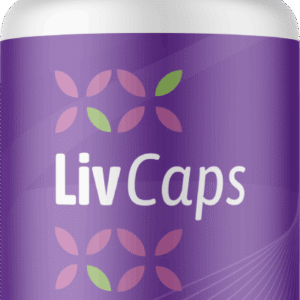 Liv Caps