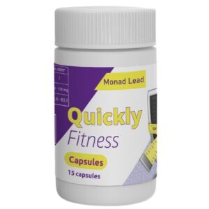 Quickly Fitness